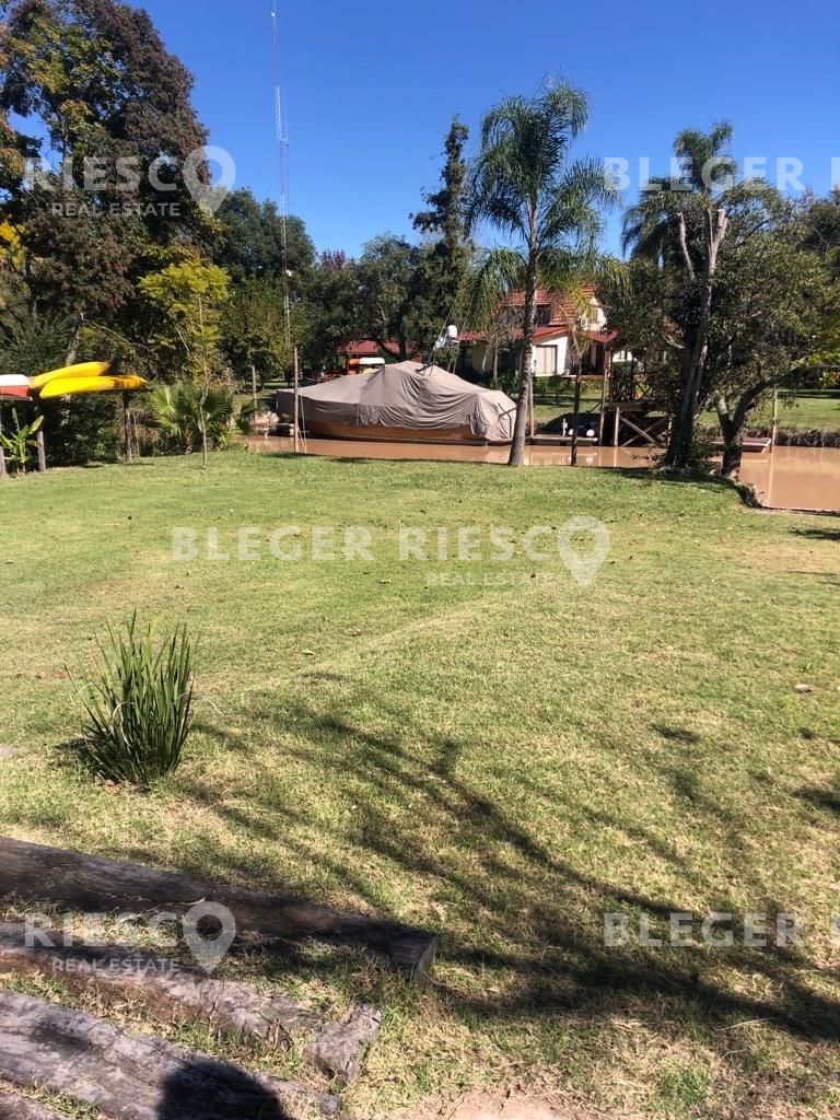 #3047271 | Venta | Lote | Escobar (Bleger-Riesco Real State)