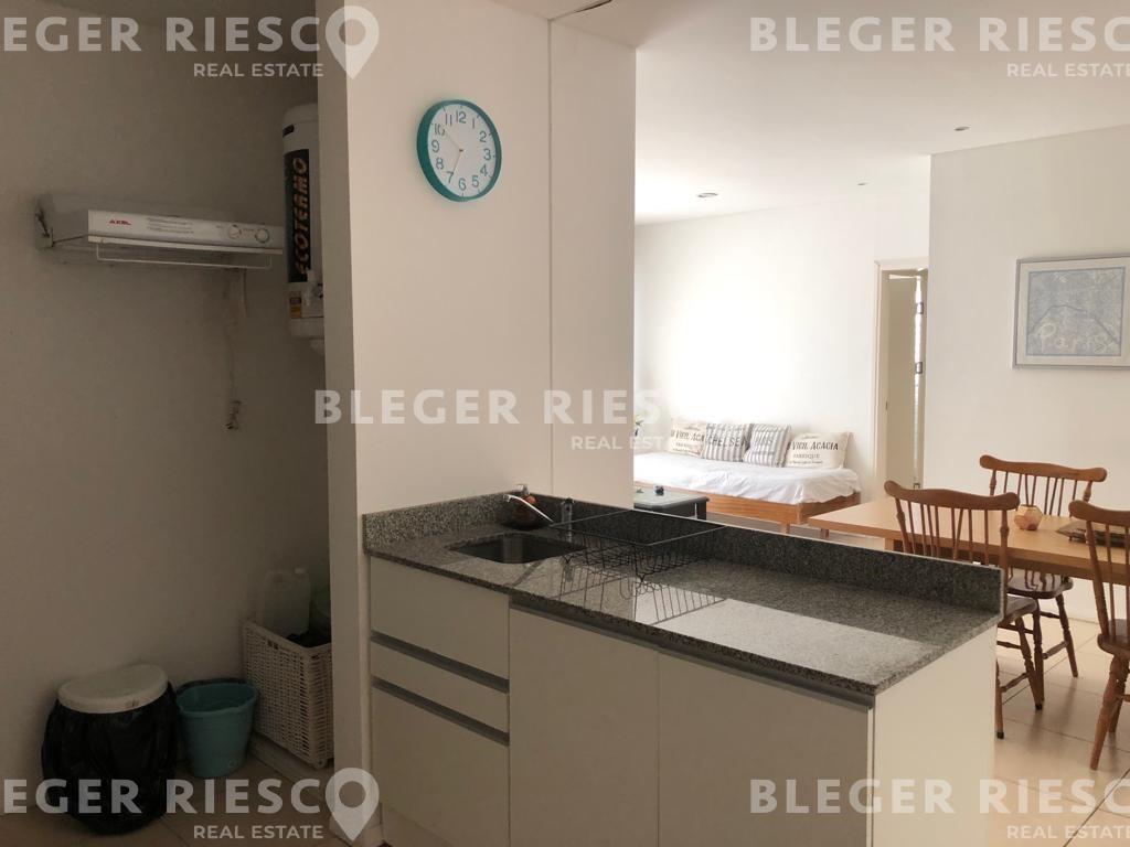 #3082445 | Temporary Rental | Apartment | El Portal (Bleger-Riesco Real State)