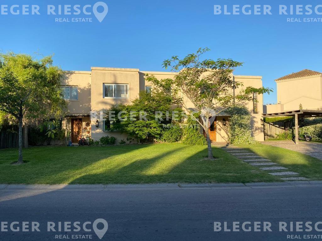 #3491468 | Alquiler Temporal | Casa | San Agustin (Bleger-Riesco Real State)