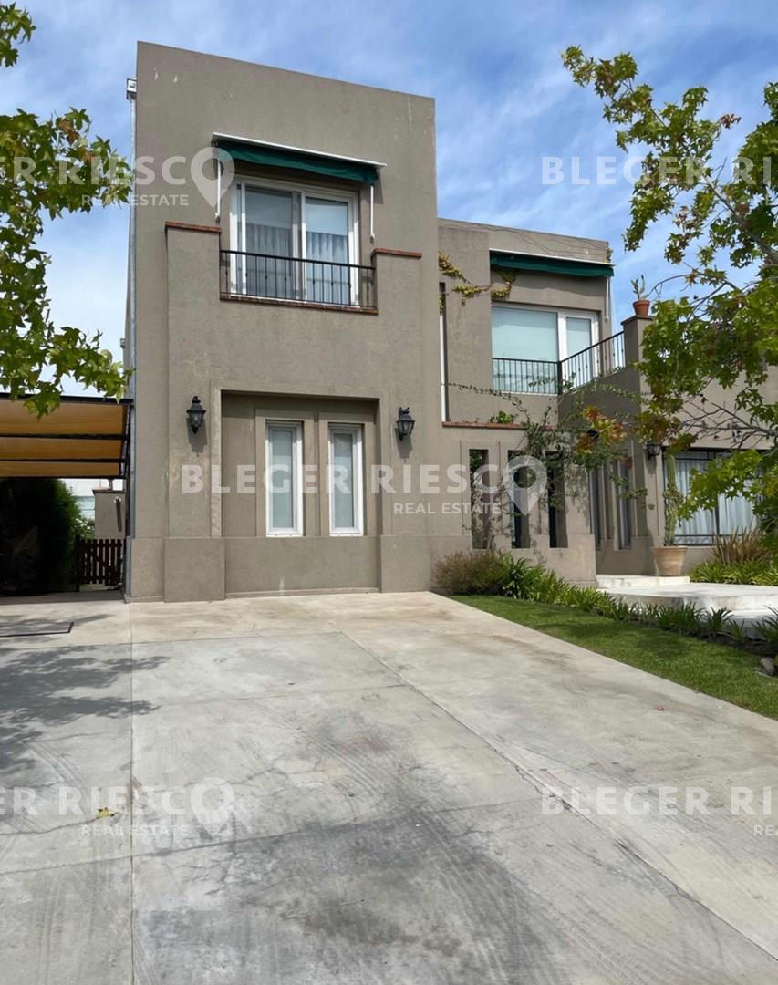#5078623 | Rental | House | Los Lagos (Bleger-Riesco Real State)