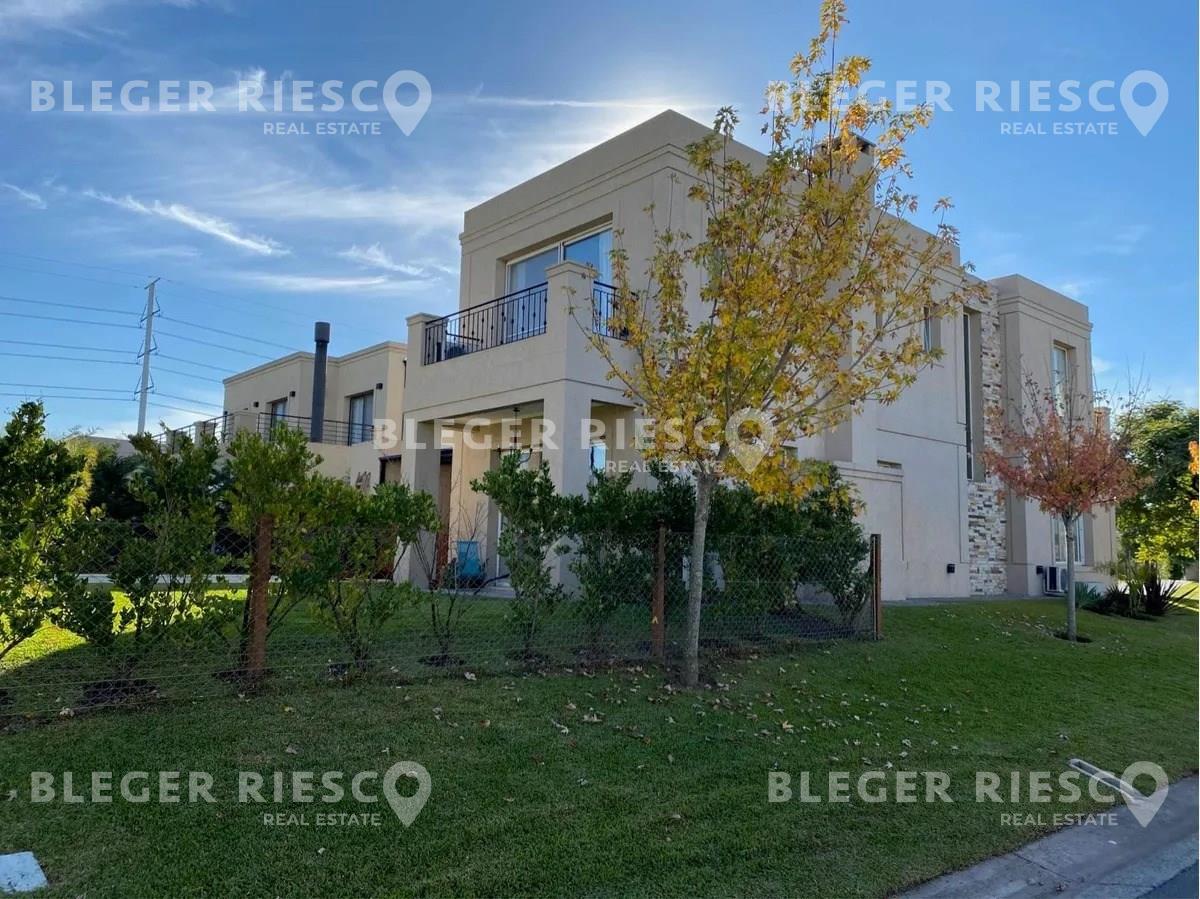 #3213708 | Alquiler | Casa | Las Tipas (Bleger-Riesco Real State)