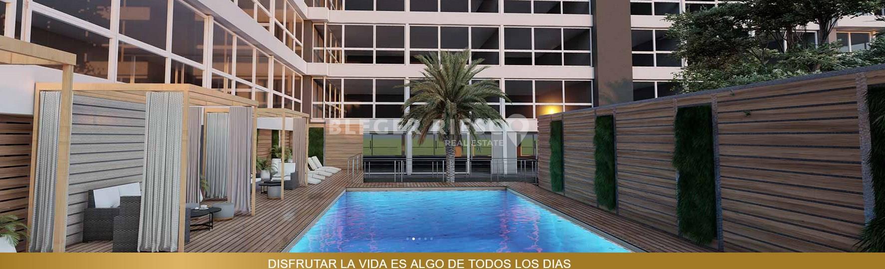 #5073777 | Alquiler Temporal | Departamento | Center (Bleger-Riesco Real State)