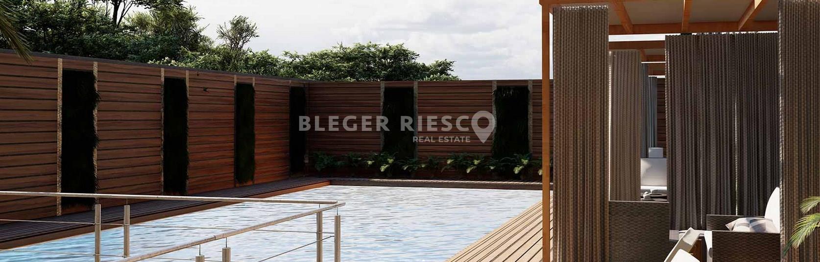 #5073777 | Alquiler Temporal | Departamento | Center (Bleger-Riesco Real State)