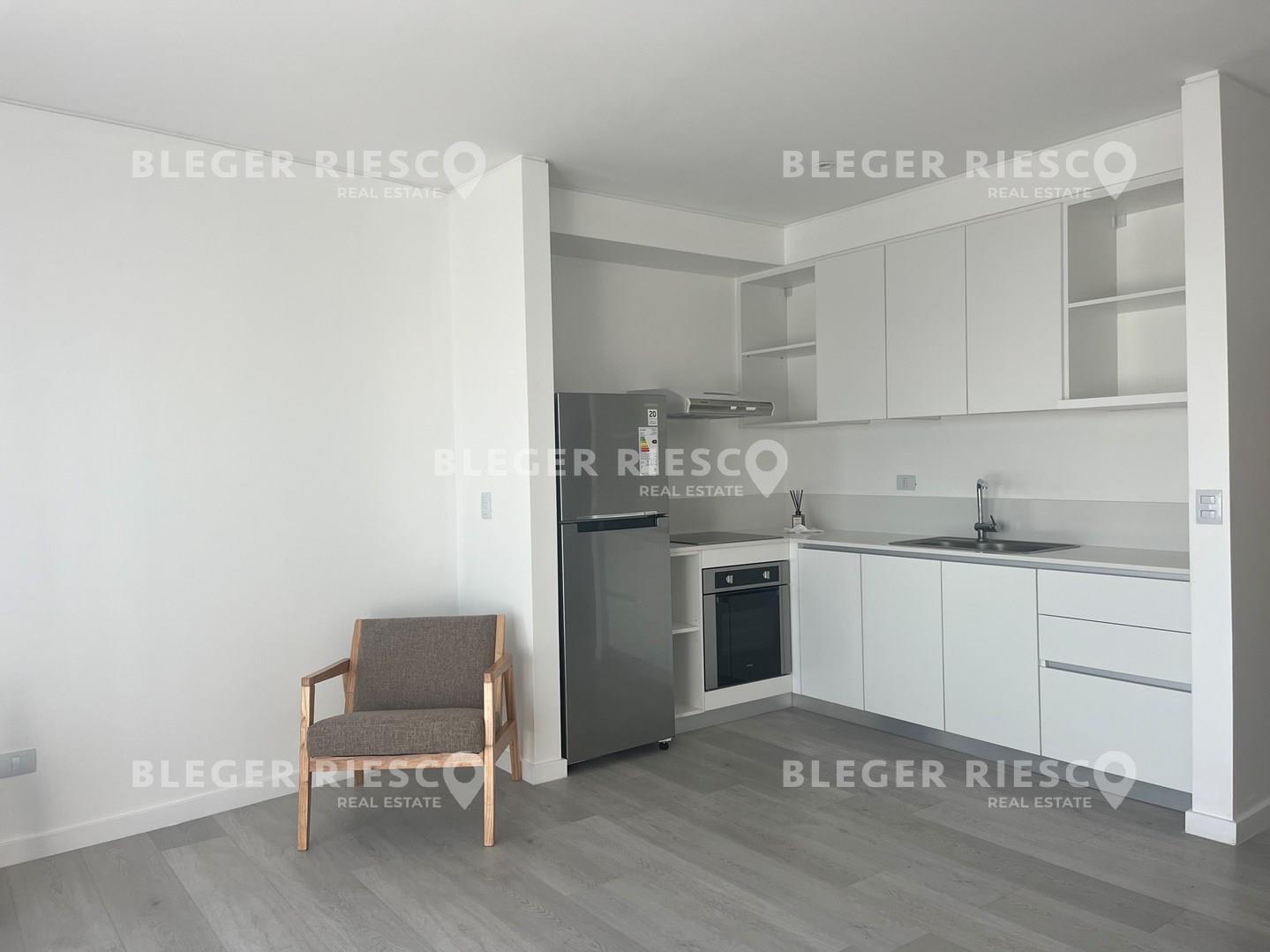 #5106797 | Alquiler | Departamento | Remeros Plaza (Bleger-Riesco Real State)