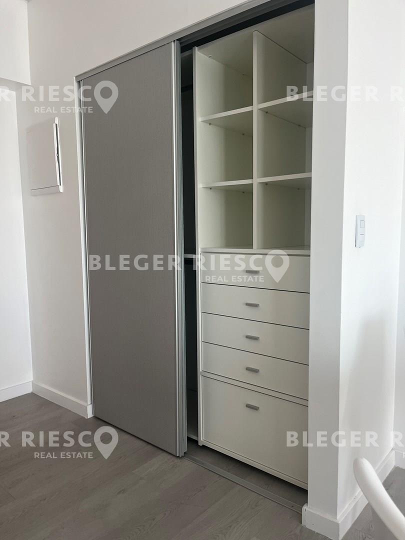 #5106797 | Alquiler | Departamento | Remeros Plaza (Bleger-Riesco Real State)