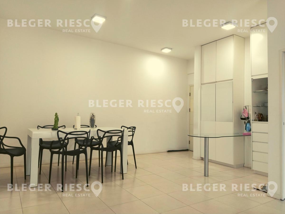 #4709663 | Temporary Rental | Apartment | El Portal (Bleger-Riesco Real State)