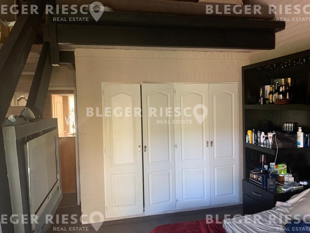 #4062402 | Alquiler Temporal | Casa | Santa Maria Del Tigre (Bleger-Riesco Real State)