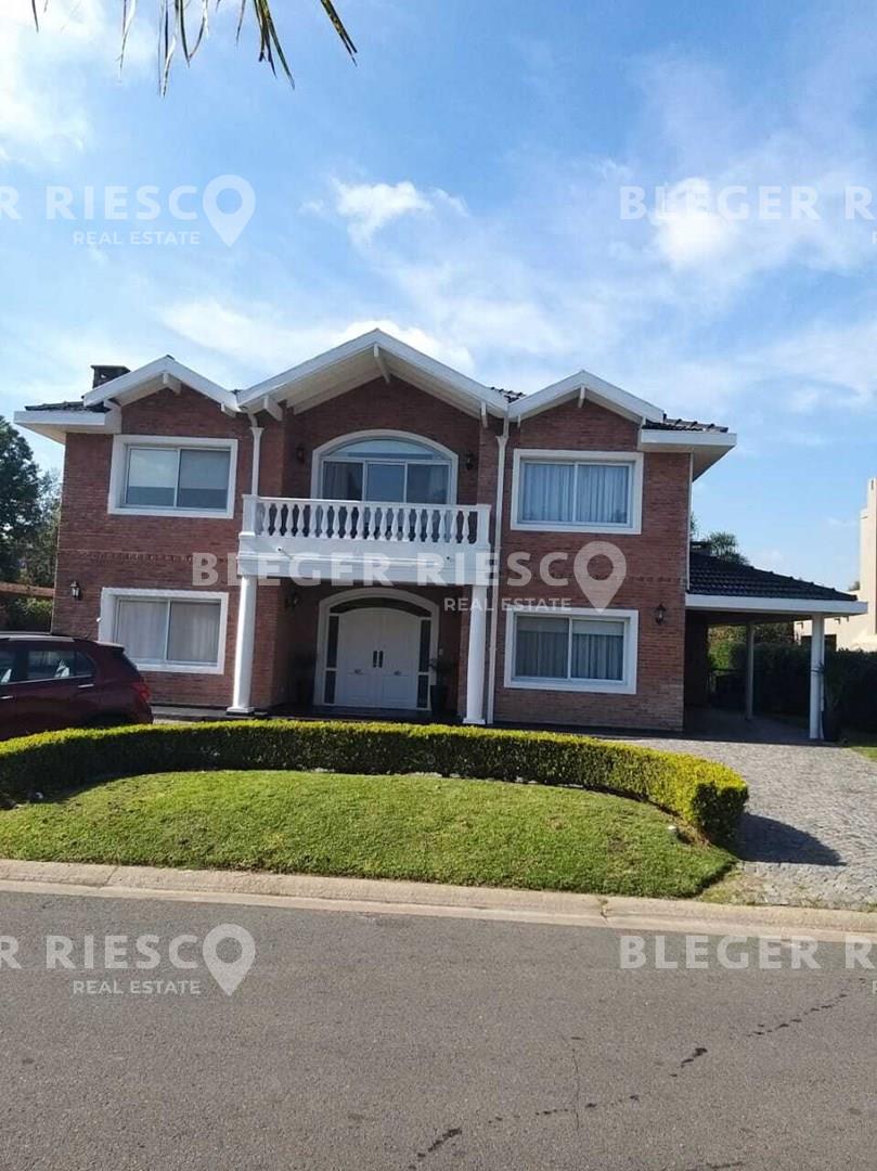 #4074830 | Rental | House | Santa Barbara (Bleger-Riesco Real State)
