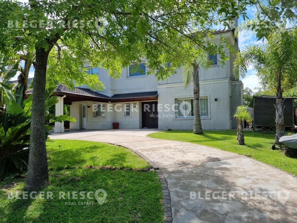 #3994840 | Alquiler | Casa | Los Castores (Bleger-Riesco Real State)
