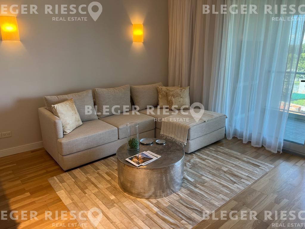 #5384786 | Alquiler | Departamento | Nordelta (Bleger-Riesco Real State)