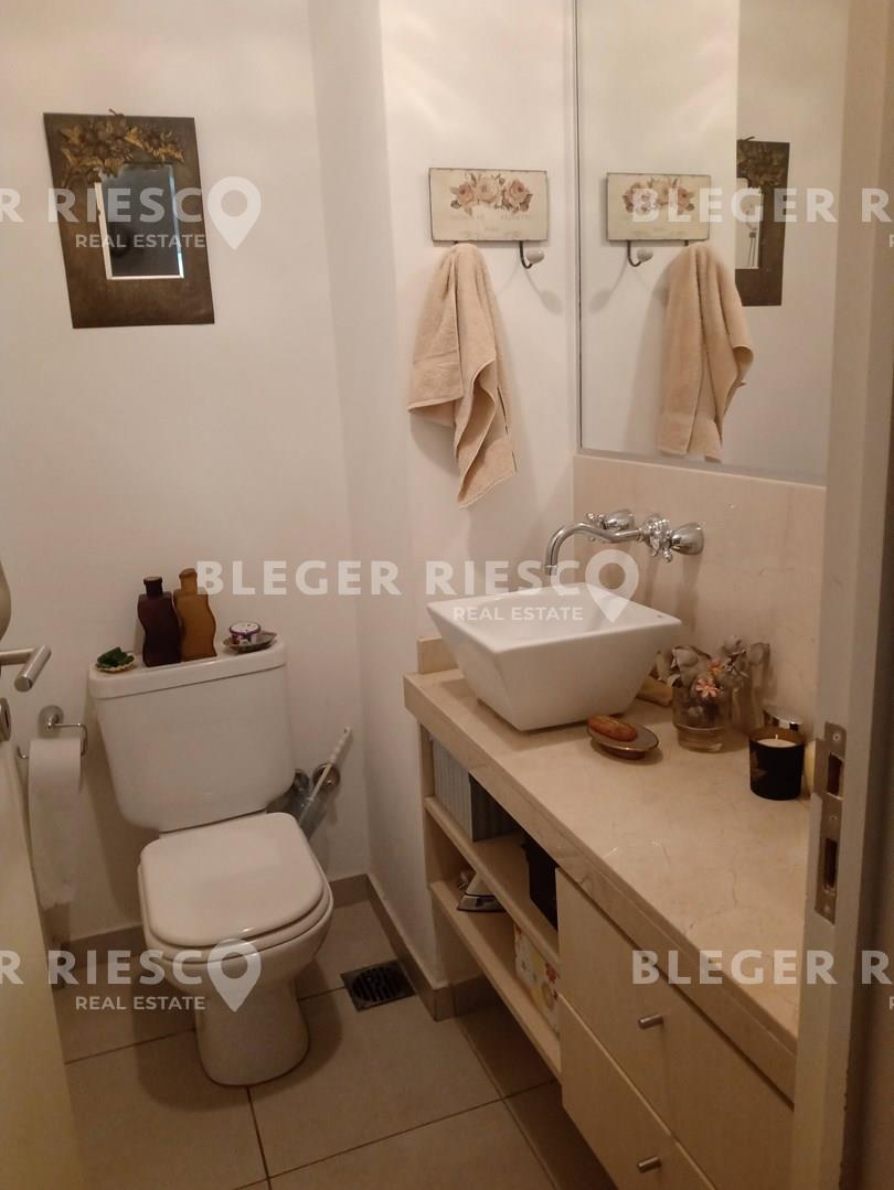 #3994851 | Temporary Rental | Apartment | Portezuelo (Bleger-Riesco Real State)