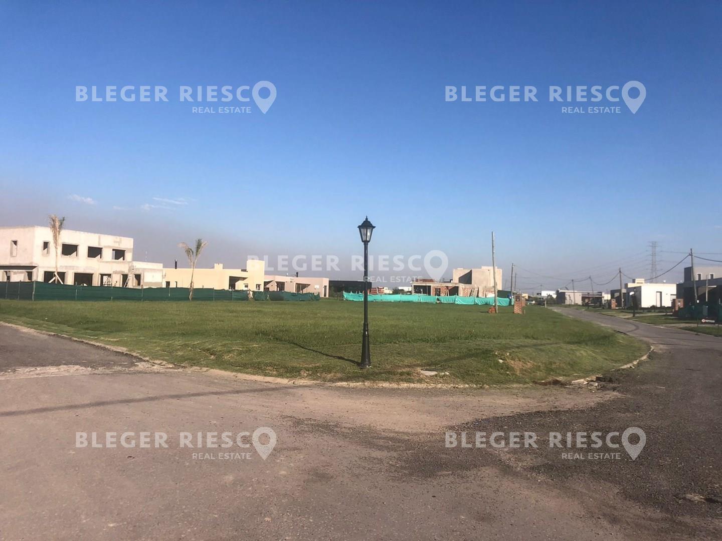 #3994852 | Sale | Lot | Country Club Manuel Belgrano (Bleger-Riesco Real State)