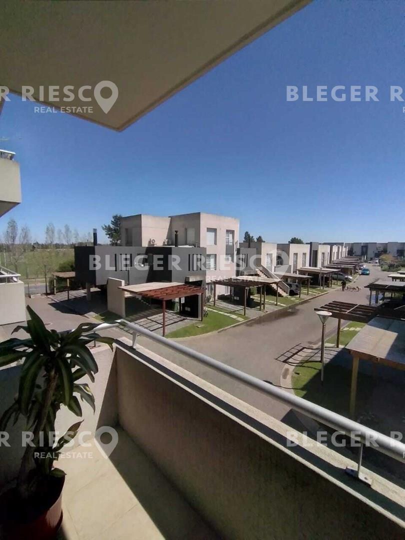 #5245408 | Alquiler | Departamento | Homes 2 (Bleger-Riesco Real State)