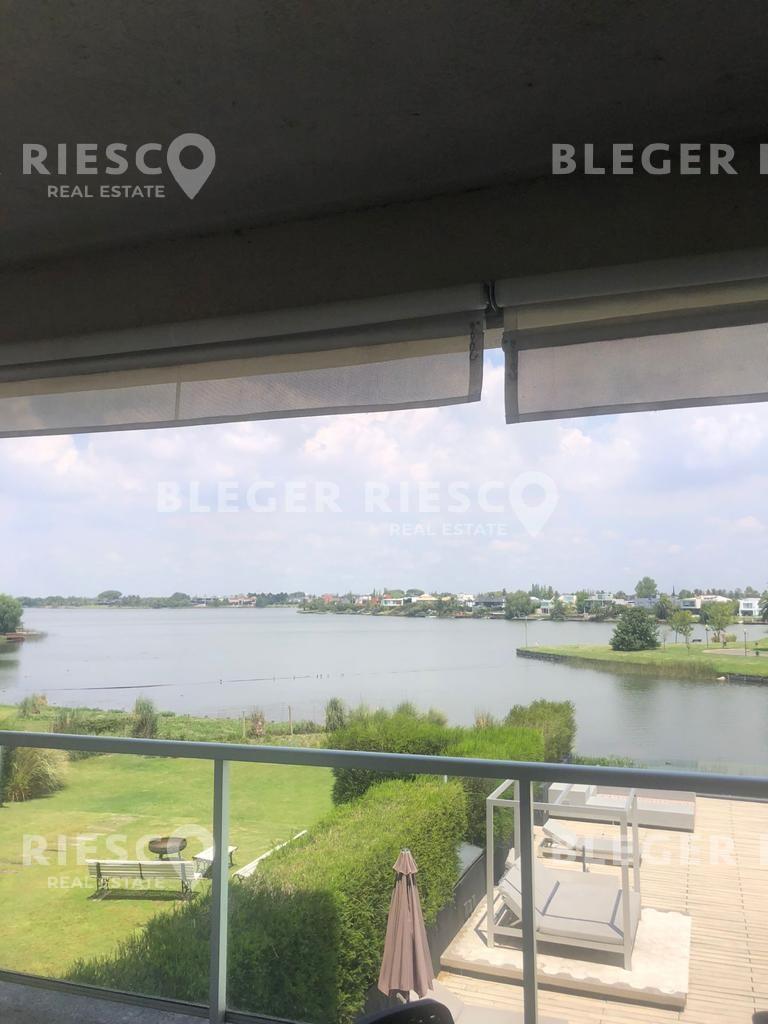 #3994892 | Rental | Apartment | Nordelta (Bleger-Riesco Real State)