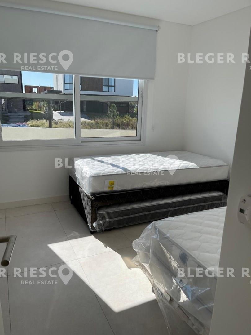 #4062404 | Rental | Apartment | Nordelta (Bleger-Riesco Real State)