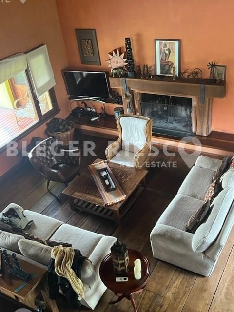 #4743934 | Temporary Rental | House | Santa Maria Del Tigre (Bleger-Riesco Real State)