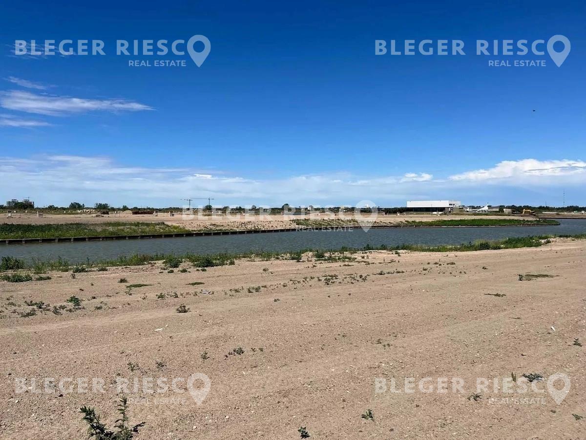 #4179067 | Sale | Lot | Los Puentes (Bleger-Riesco Real State)
