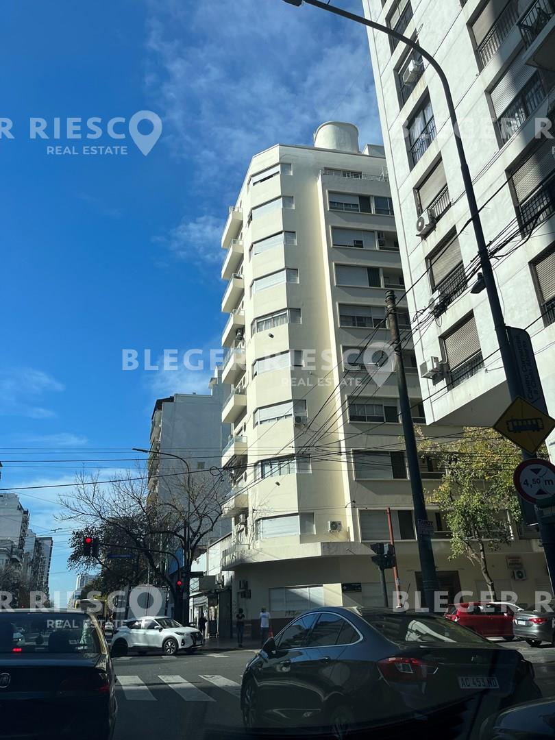 #4266114 | Sale | Apartment | Caballito (Bleger-Riesco Real State)