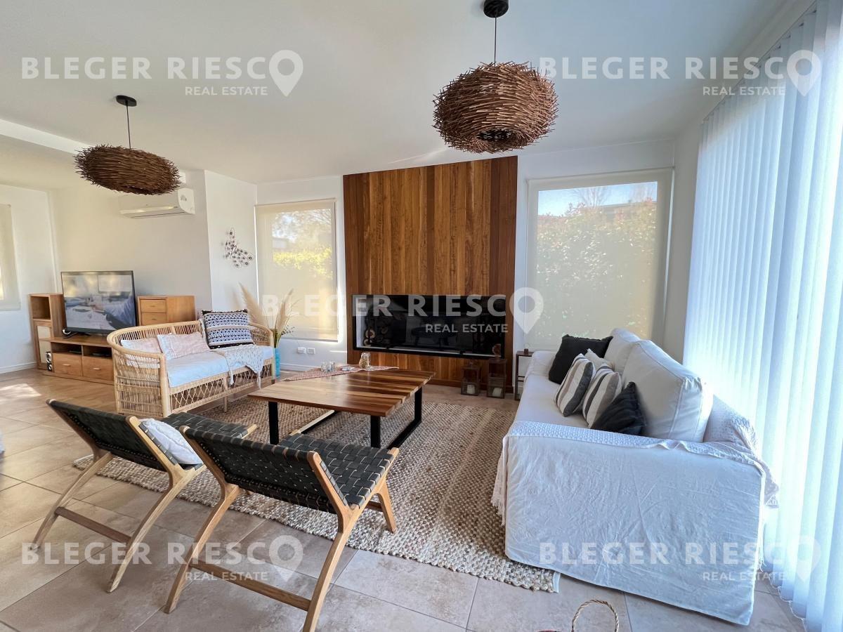 #4485975 | Temporary Rental | House | Santa Clara (Bleger-Riesco Real State)
