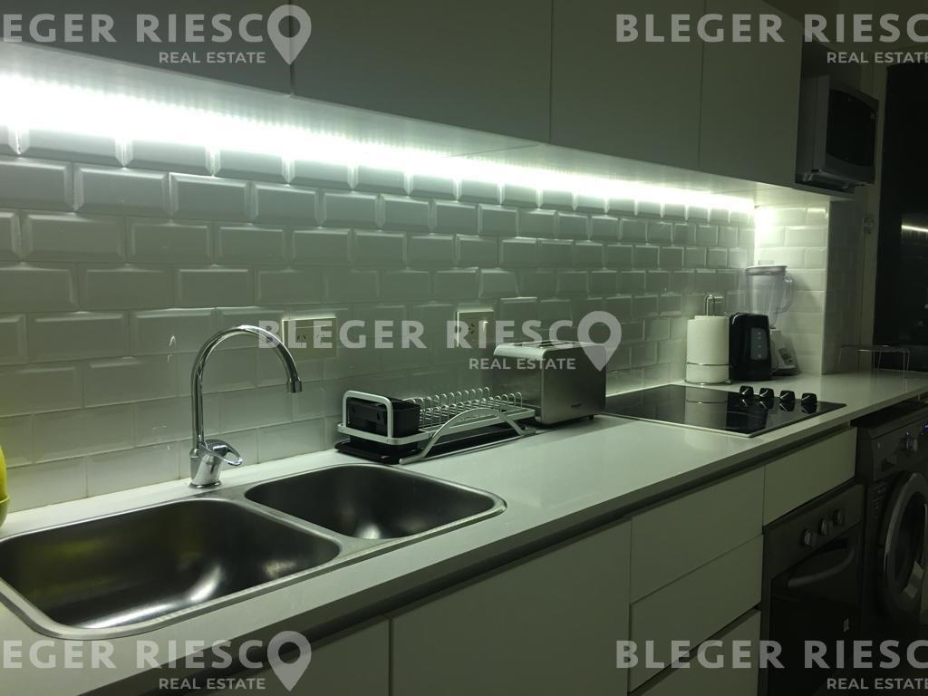 #4637225 | Alquiler Temporal | Departamento | Belgrano R (Bleger-Riesco Real State)