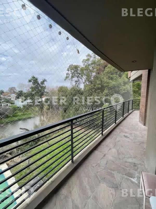 #4689663 | Alquiler Temporal | Departamento | Rincon De Milberg (Bleger-Riesco Real State)