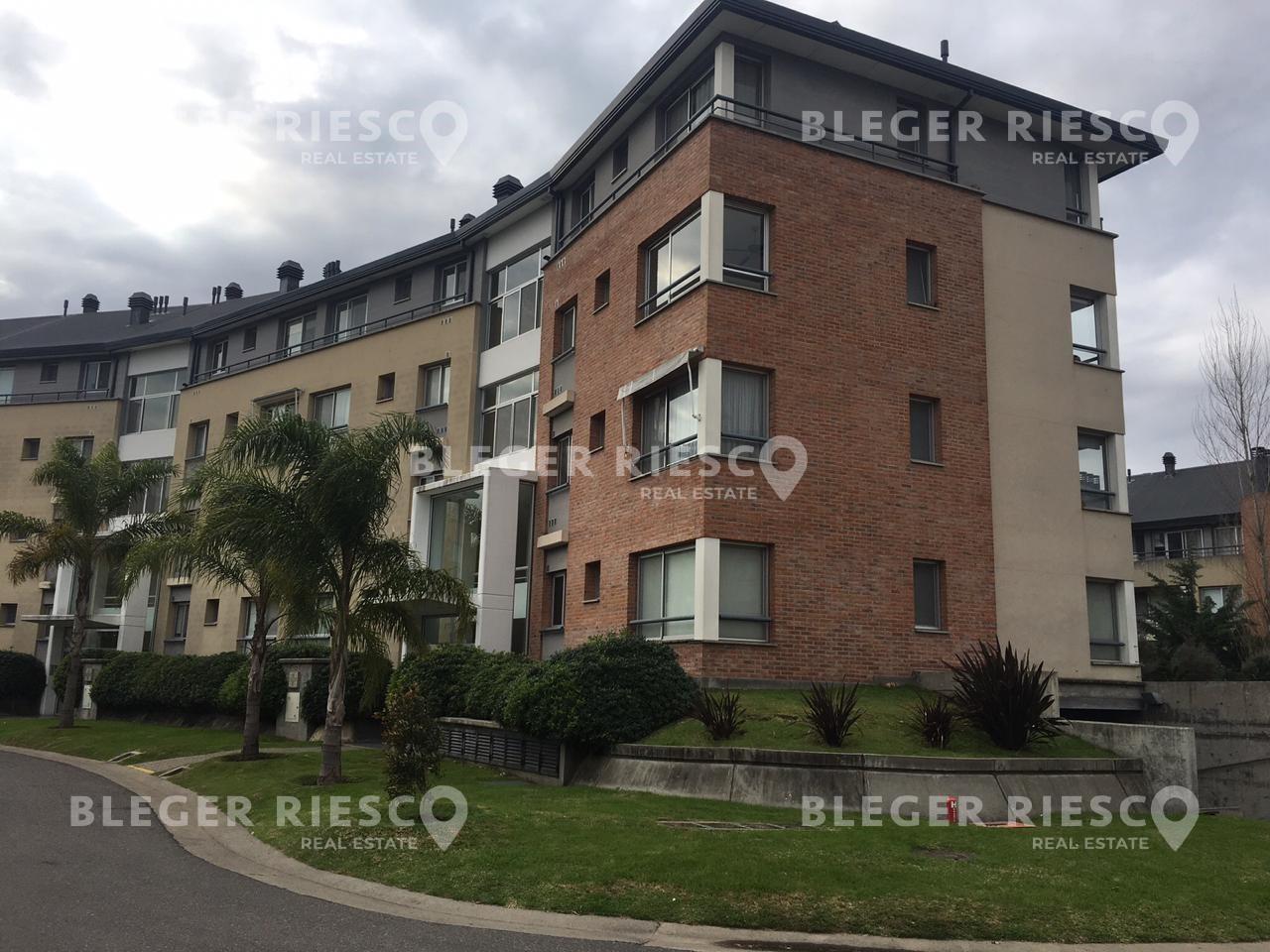 #4861675 | Rental | Apartment | Portezuelo (Bleger-Riesco Real State)