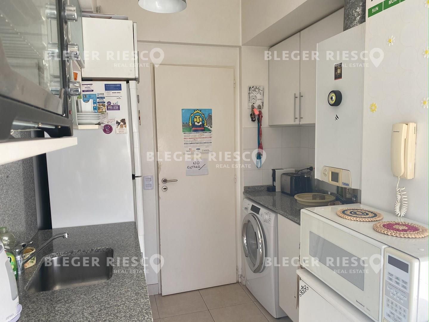 #4785080 | Temporary Rental | Apartment | Portezuelo (Bleger-Riesco Real State)