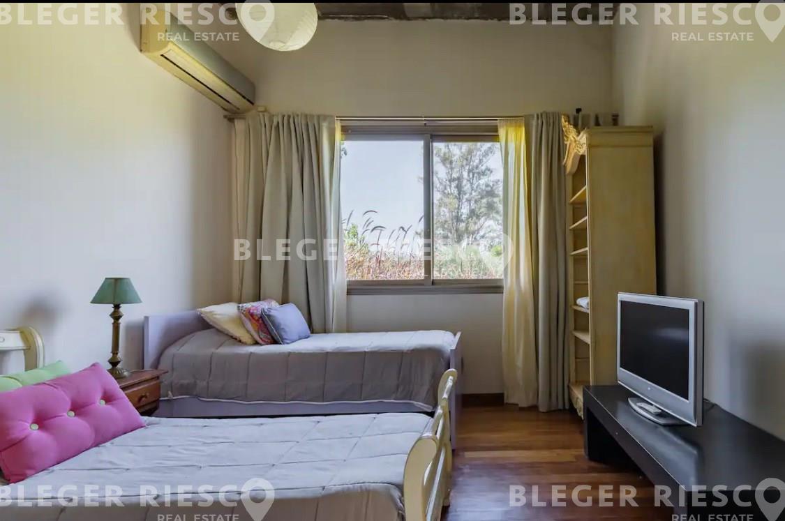 #4783133 | Temporary Rental | House | Lima (Bleger-Riesco Real State)