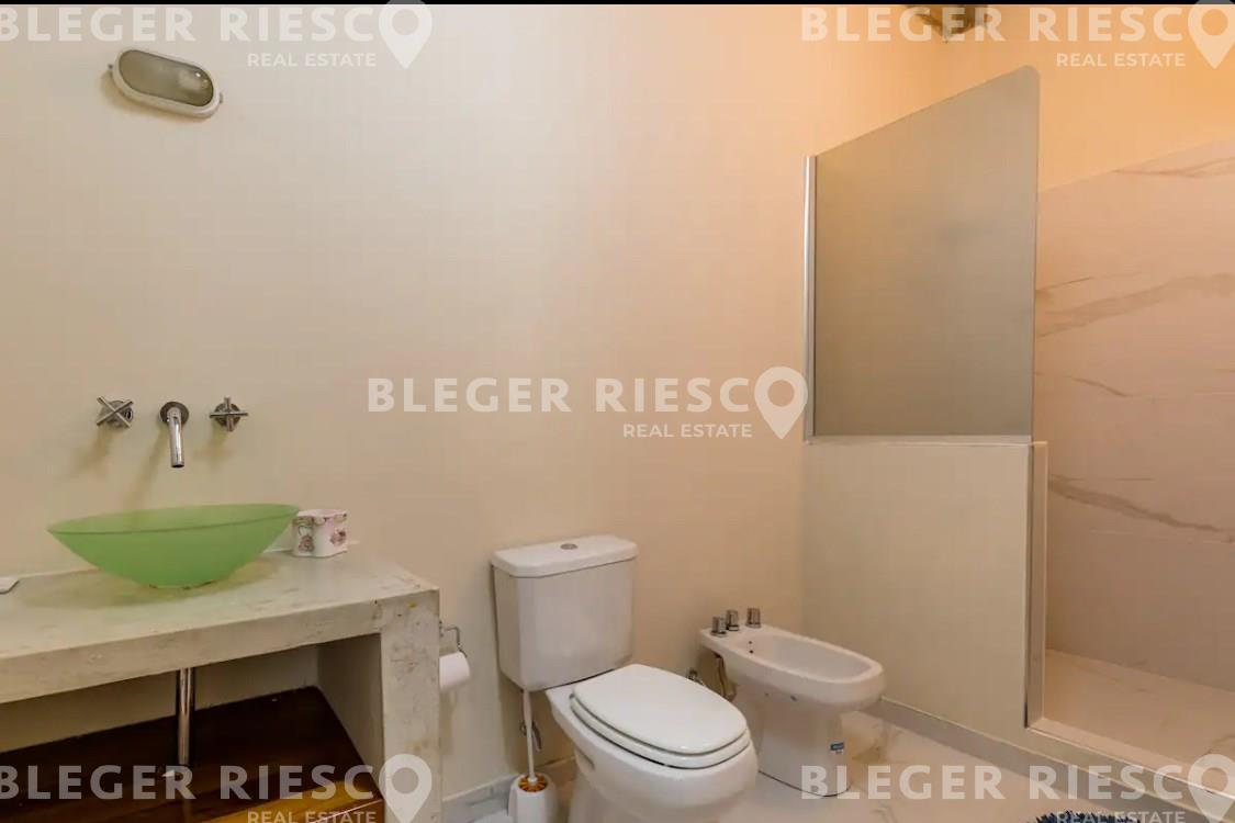 #4783133 | Temporary Rental | House | Lima (Bleger-Riesco Real State)