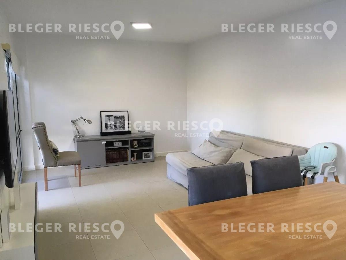 #4788106 | Rental | Apartment | Santa Barbara (Bleger-Riesco Real State)