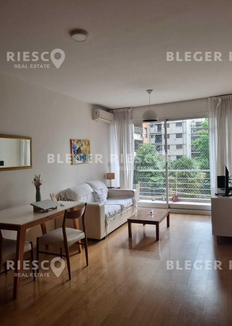 #4811065 | Rental | Apartment | Belgrano R (Bleger-Riesco Real State)