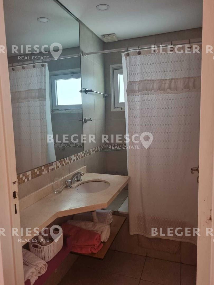 #4811065 | Rental | Apartment | Belgrano R (Bleger-Riesco Real State)