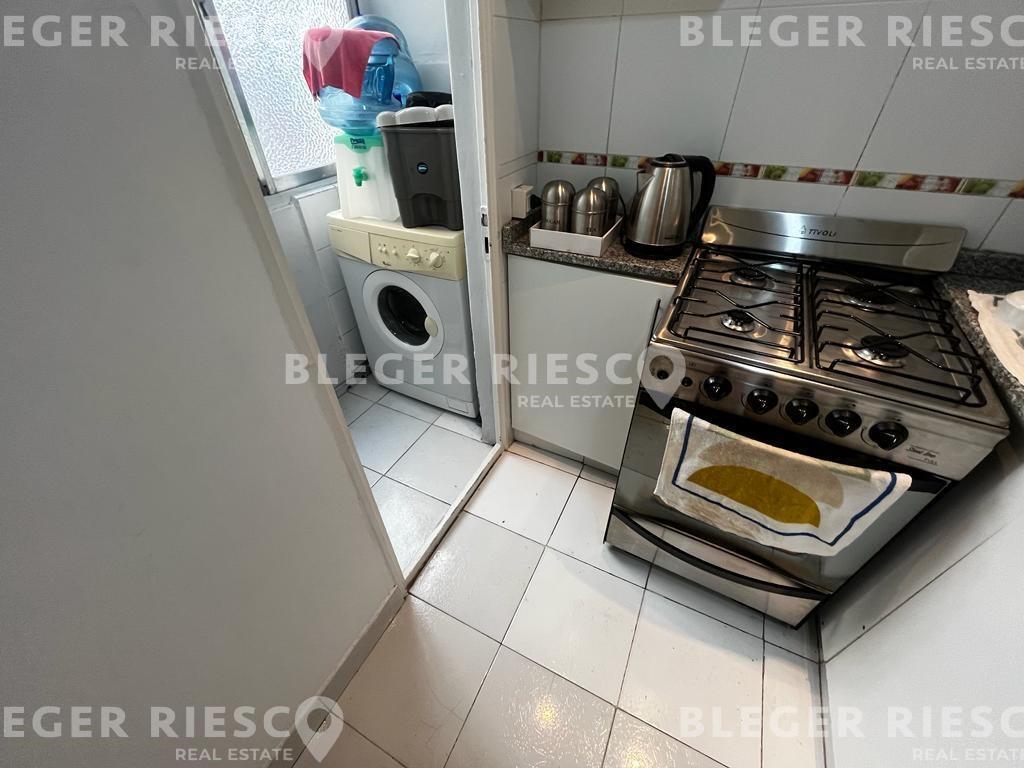 #4823833 | Alquiler Temporal | Departamento | Belgrano R (Bleger-Riesco Real State)