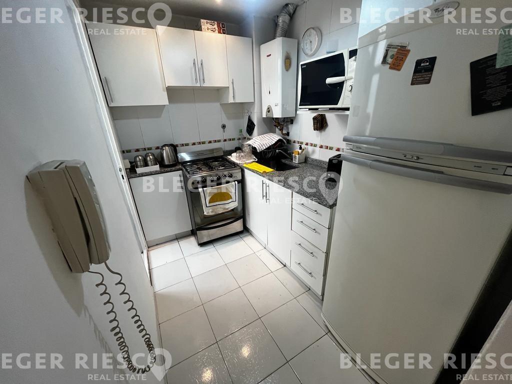 #4823833 | Alquiler Temporal | Departamento | Belgrano R (Bleger-Riesco Real State)