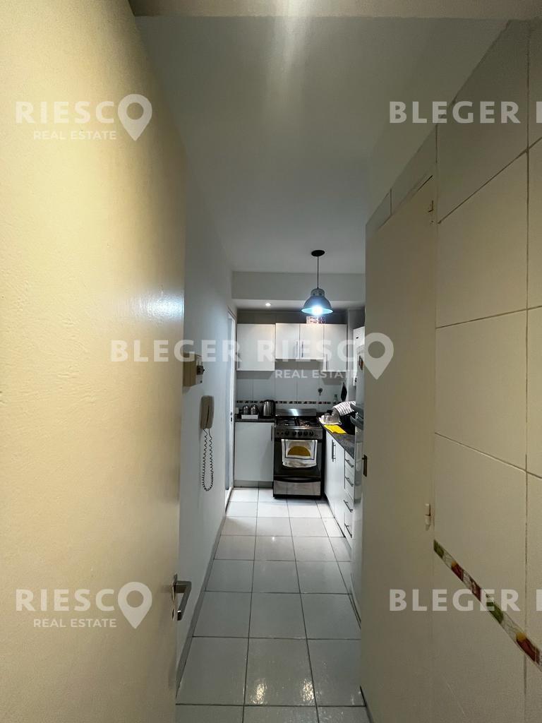 #4823833 | Alquiler Temporal | Departamento | Belgrano R (Bleger-Riesco Real State)