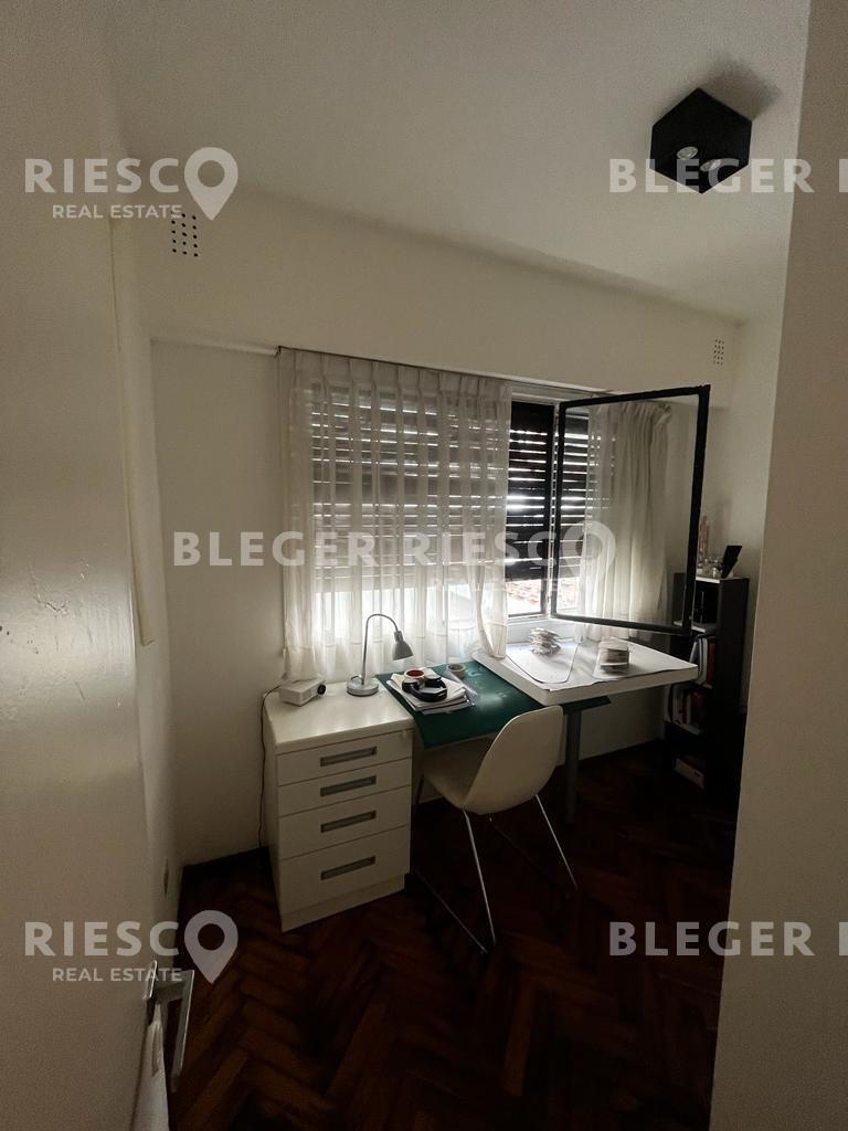 #4823833 | Alquiler Temporal | Departamento | Belgrano R (Bleger-Riesco Real State)