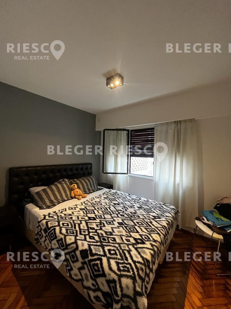 #4823833 | Alquiler Temporal | Departamento | Belgrano R (Bleger-Riesco Real State)