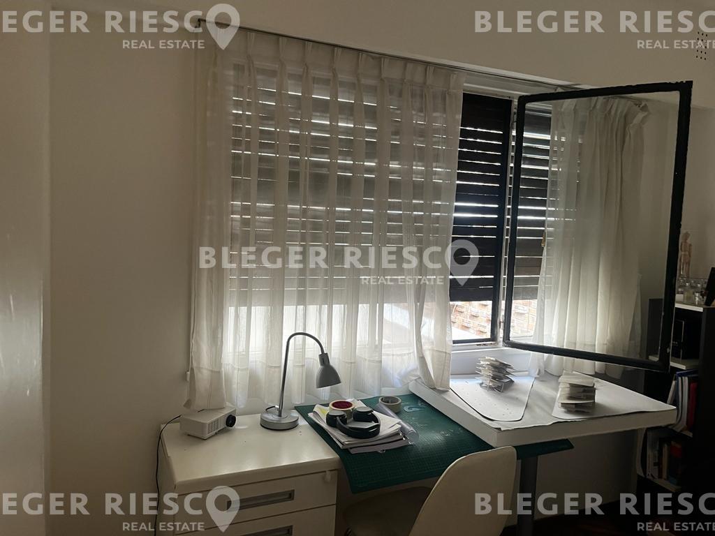 #4823833 | Alquiler Temporal | Departamento | Belgrano R (Bleger-Riesco Real State)