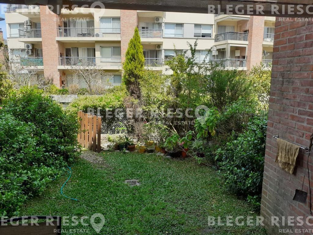 #4851671 | Rental | Apartment | Portezuelo (Bleger-Riesco Real State)