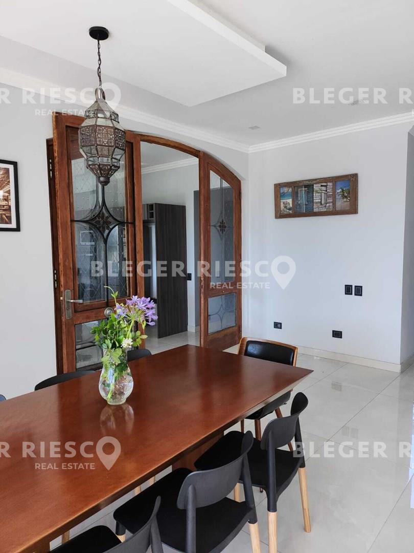 #4851673 | Alquiler Temporal | Casa | Los Lagos (Bleger-Riesco Real State)