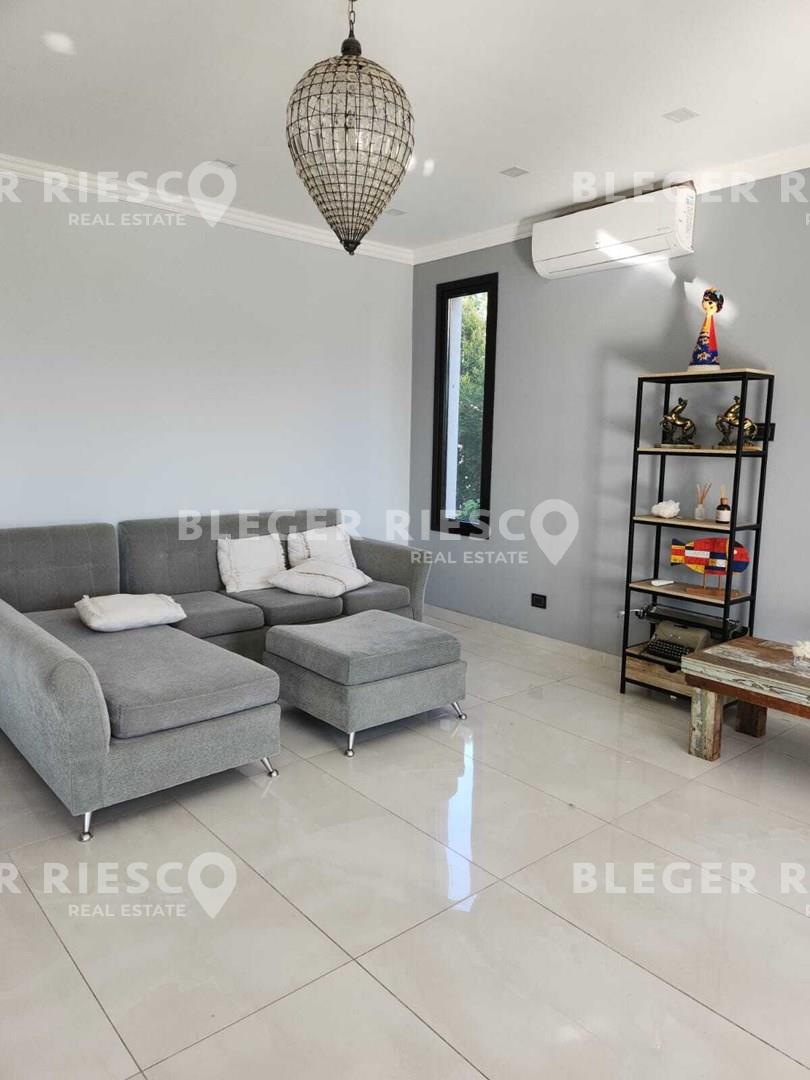 #4851673 | Alquiler Temporal | Casa | Los Lagos (Bleger-Riesco Real State)