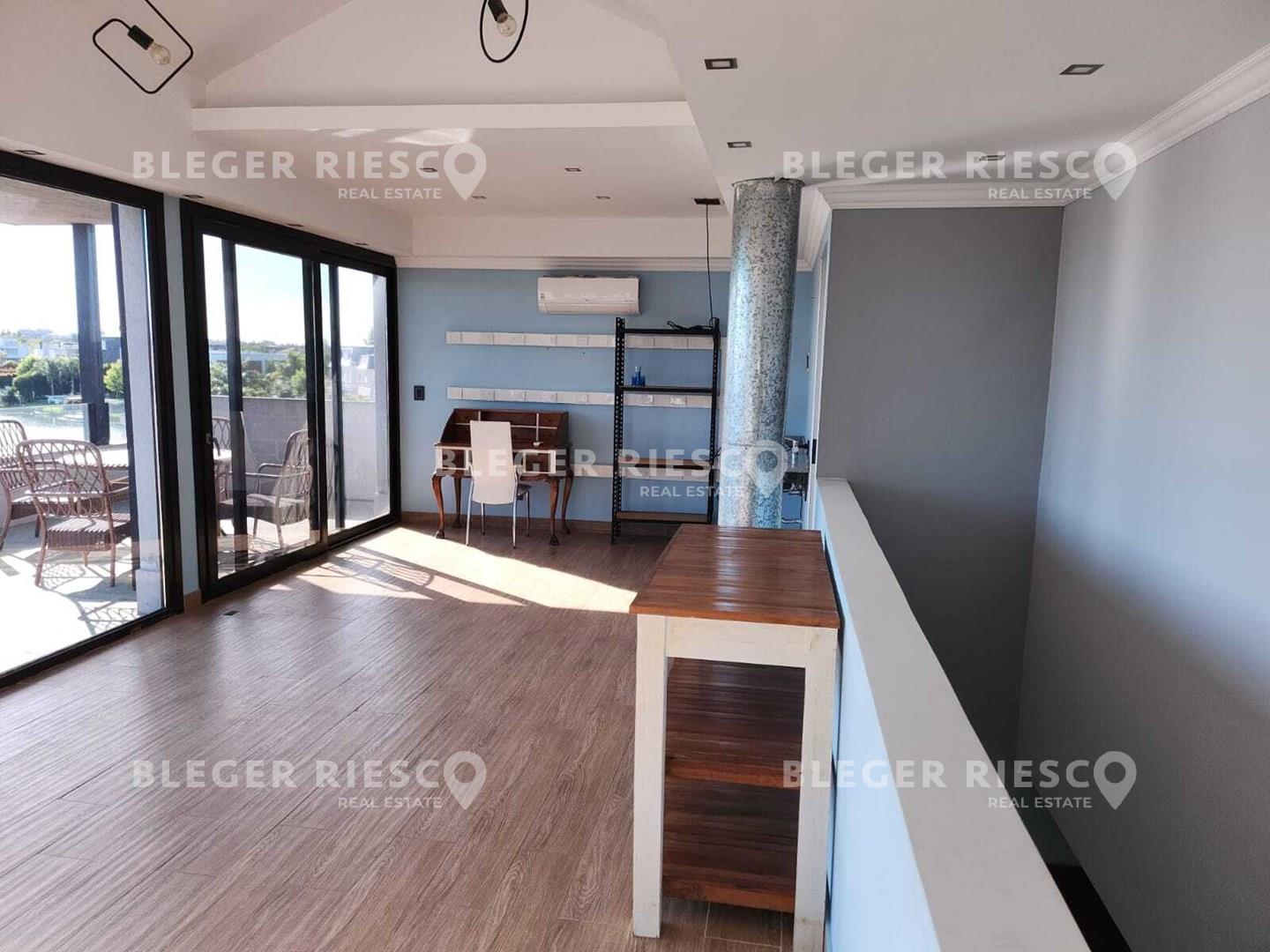 #4851673 | Temporary Rental | House | Los Lagos (Bleger-Riesco Real State)