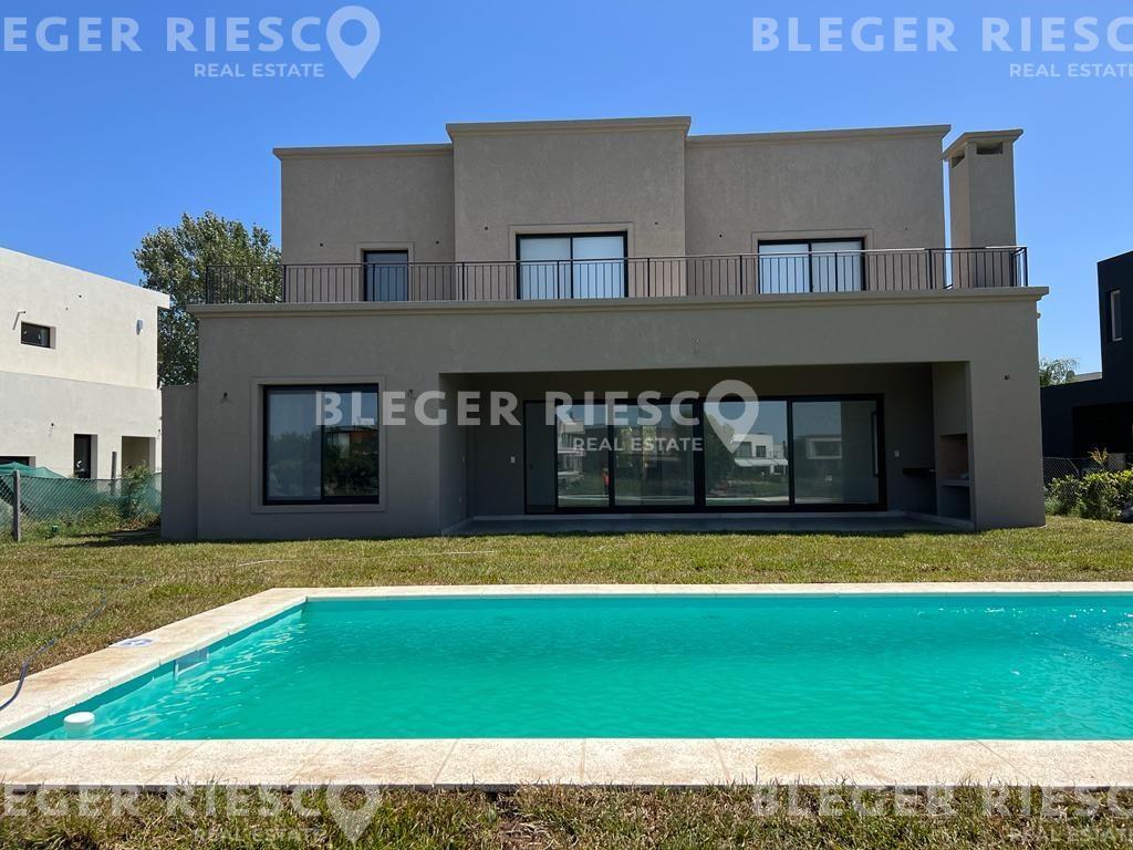 #4908068 | Rental | House | El Canton (Bleger-Riesco Real State)