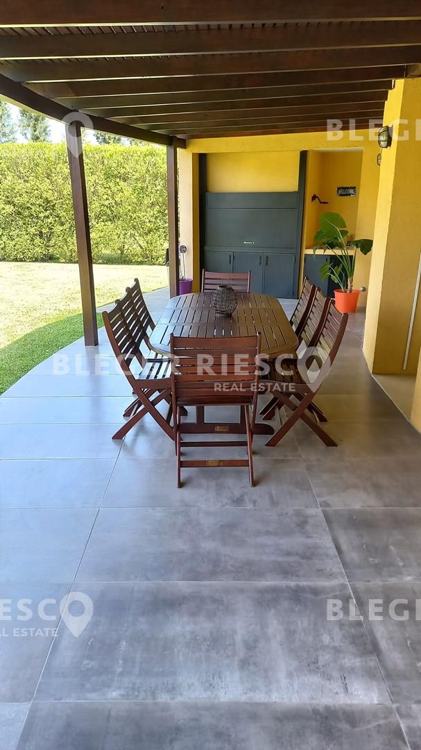 #4879379 | Temporary Rental | House | San Isidro Labrador (Bleger-Riesco Real State)