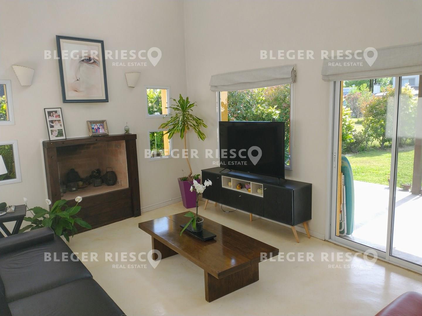 #4879379 | Temporary Rental | House | San Isidro Labrador (Bleger-Riesco Real State)