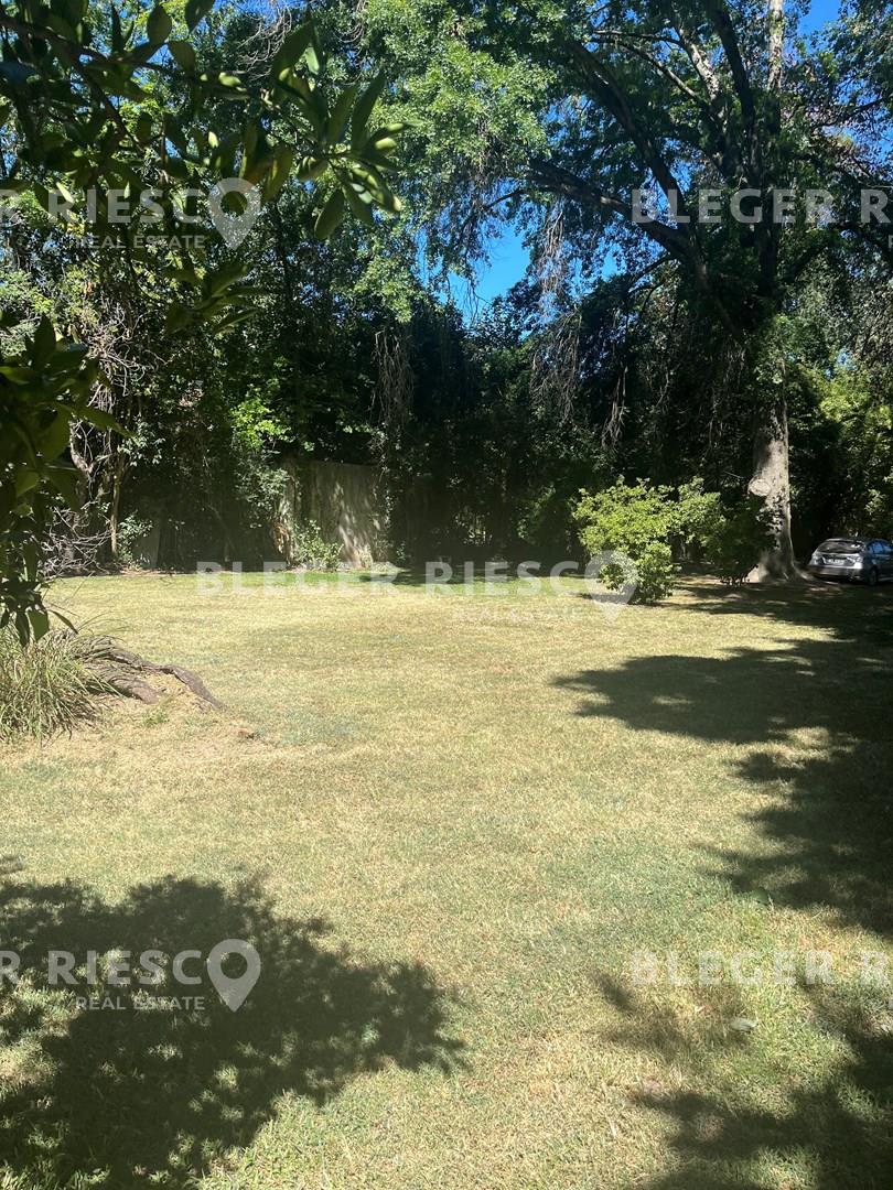 #4899487 | Sale | House | Escobar (Bleger-Riesco Real State)