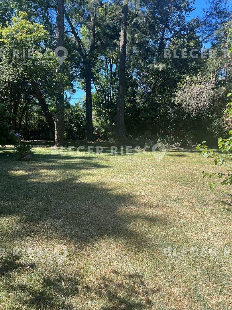 #4899487 | Sale | House | Escobar (Bleger-Riesco Real State)