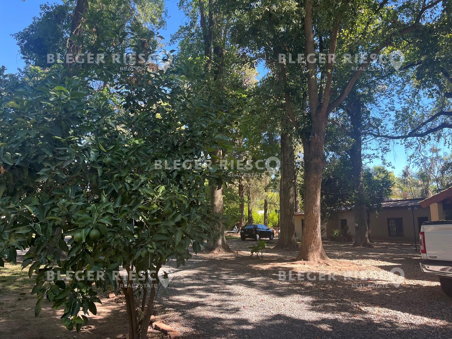 #4899487 | Sale | House | Escobar (Bleger-Riesco Real State)