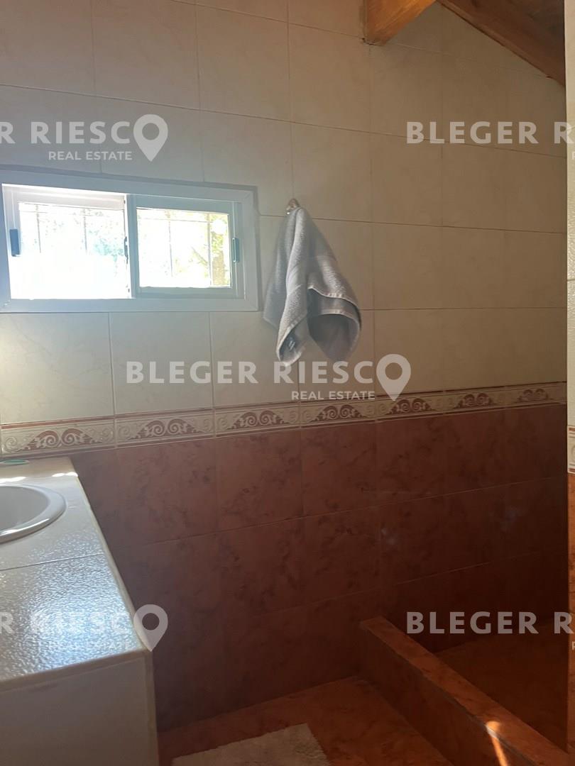 #4899487 | Sale | House | Escobar (Bleger-Riesco Real State)
