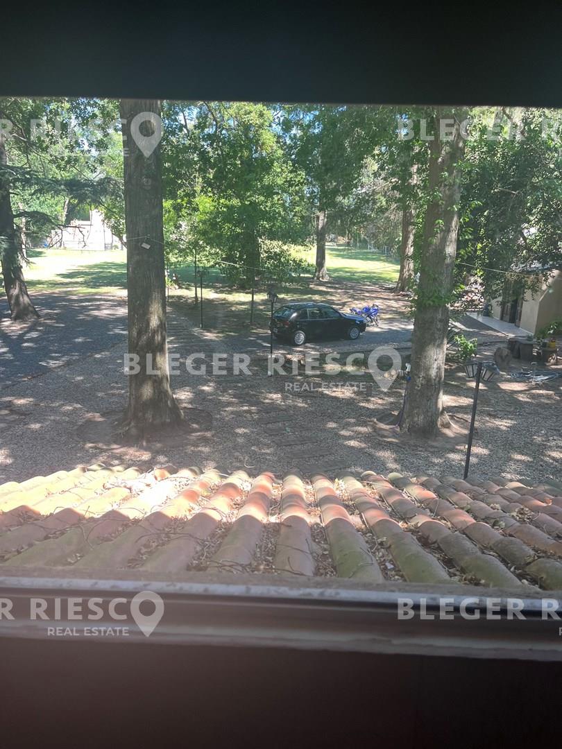 #4899487 | Sale | House | Escobar (Bleger-Riesco Real State)